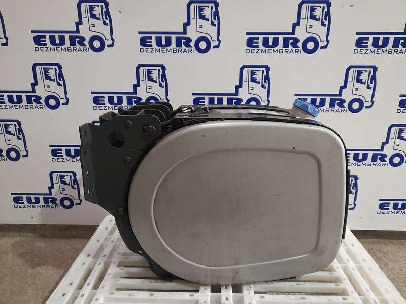 REZERVOR ADBLUE VOLVO FM 21609062 - Tanque para AdBlue para Camião: foto 1 REZERVOR ADBLUE VOLVO FM 21609062 - Tanque para AdBlue para Camião: foto 1