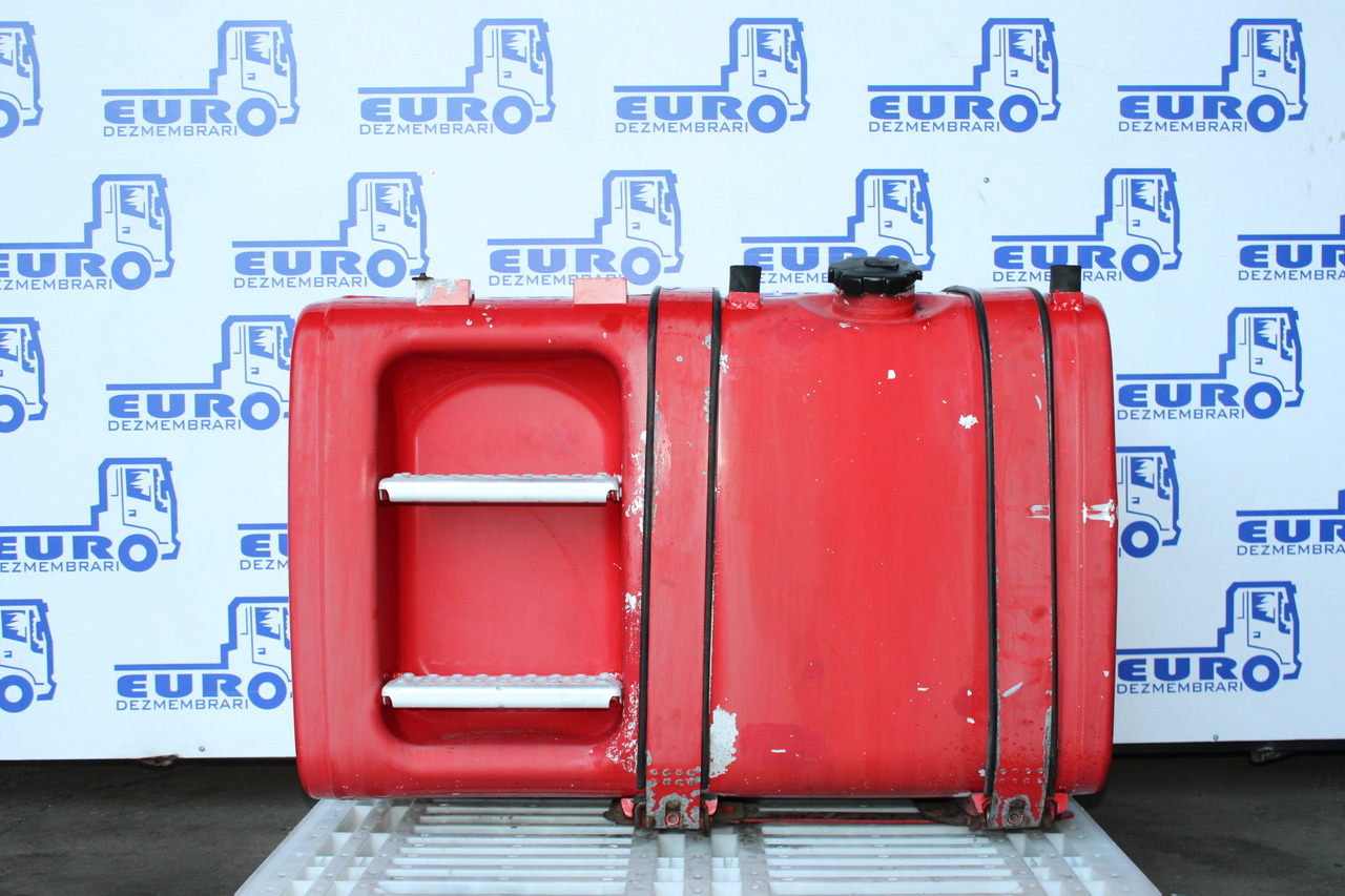 REZERVOR COMBUSTIBIL MAN TGX 450l 81.12201.5839, 81.12201.5933 - Tanque de combustível para Camião: foto 1 REZERVOR COMBUSTIBIL MAN TGX 450l 81.12201.5839, 81.12201.5933 - Tanque de combustível para Camião: foto 1
