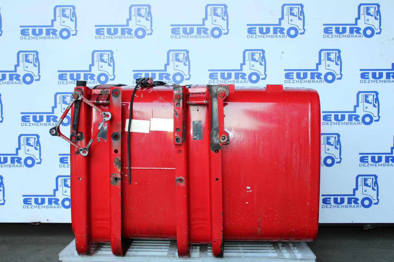 REZERVOR COMBUSTIBIL MAN TGX 450l 81.12201.5839, 81.12201.5933 - Tanque de combustível para Camião: foto 2 REZERVOR COMBUSTIBIL MAN TGX 450l 81.12201.5839, 81.12201.5933 - Tanque de combustível para Camião: foto 2