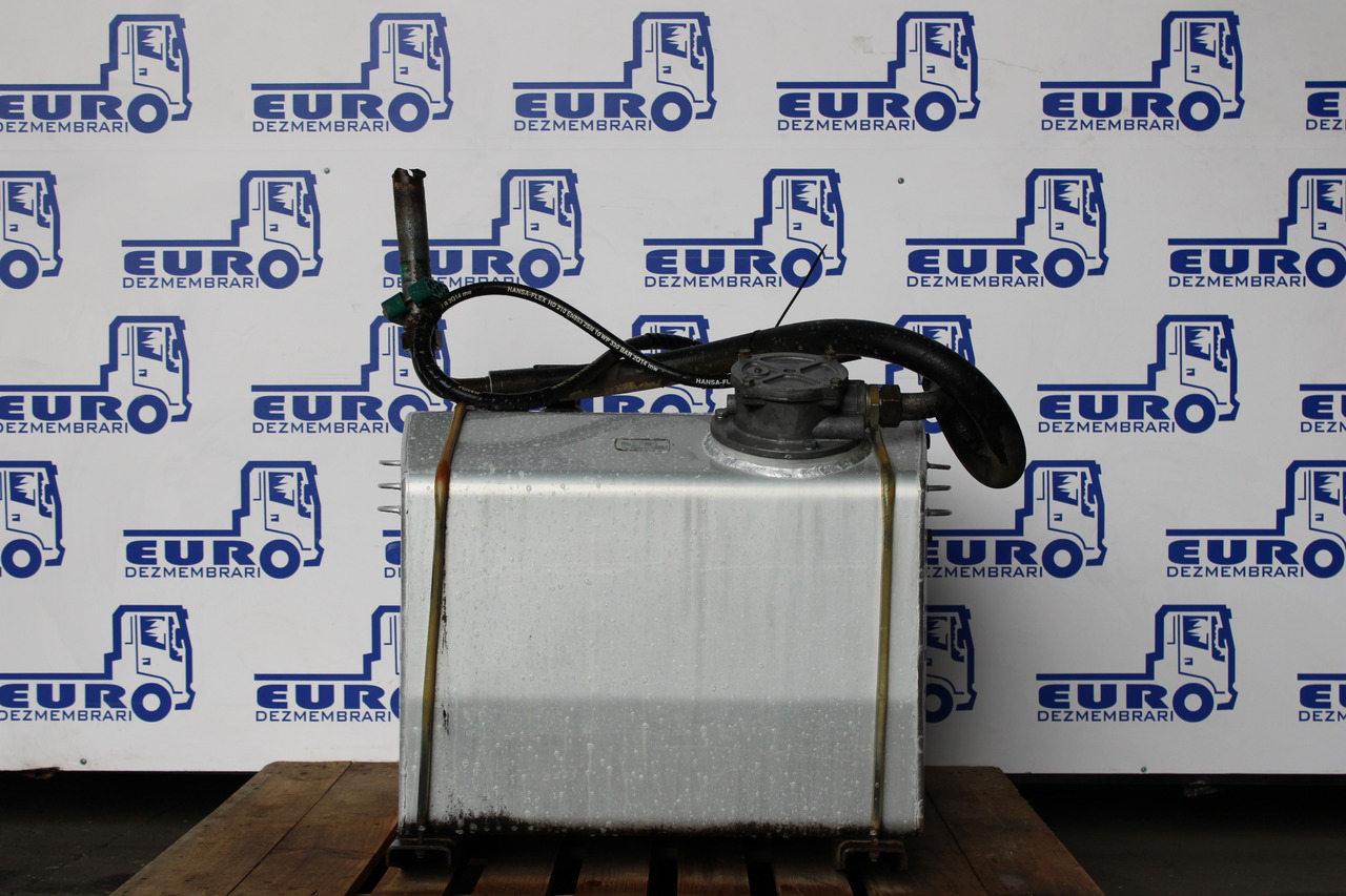 REZERVOR ULEI HIDRAULIC 200L PALFINGER E33009 - Tanque hidráulico para Camião: foto 1 REZERVOR ULEI HIDRAULIC 200L PALFINGER E33009 - Tanque hidráulico para Camião: foto 1