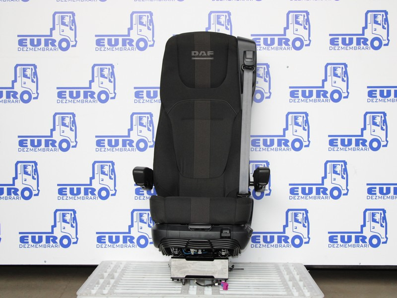 SCAUN SOFER DAF XF XG 2296567 - Banco para Camião: foto 1 SCAUN SOFER DAF XF XG 2296567 - Banco para Camião: foto 1