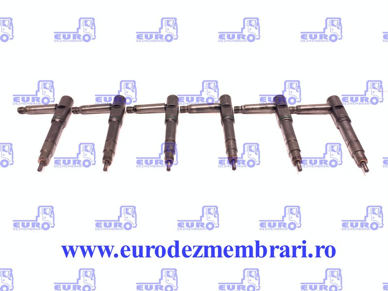 SET INJECTOARE DAF E3 432002259 - Injector para Camião: foto 1 SET INJECTOARE DAF E3 432002259 - Injector para Camião: foto 1