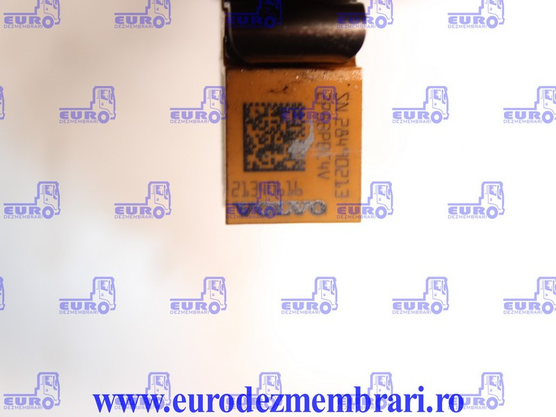 SET INJECTOARE VOLVO D13C 500CP EURO 5 EEV 21340616, 21371679 - Injector para Camião: foto 3 SET INJECTOARE VOLVO D13C 500CP EURO 5 EEV 21340616, 21371679 - Injector para Camião: foto 3