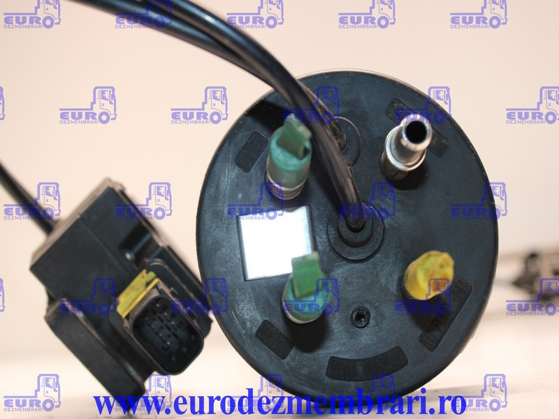 SORB ADBLUE MAN TGX 81.15408.6042, 81.15408.6034, 81.15408.6058, 81.15408.6095 - Sistema de escape para Camião: foto 2 SORB ADBLUE MAN TGX 81.15408.6042, 81.15408.6034, 81.15408.6058, 81.15408.6095 - Sistema de escape para Camião: foto 2
