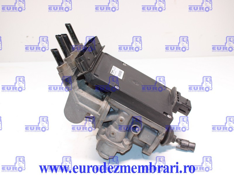 SUPAPA PEDALIER IVECO STRALIS 42559558, 4800200120 - Válvula de freio para Camião: foto 5 SUPAPA PEDALIER IVECO STRALIS 42559558, 4800200120 - Válvula de freio para Camião: foto 5