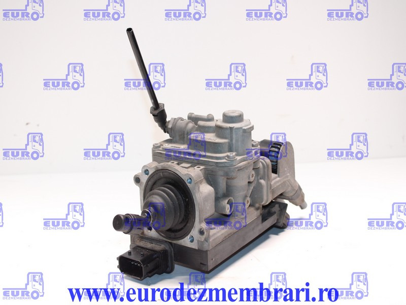 SUPAPA PEDALIER IVECO STRALIS 42559558, 4800200120 - Válvula de freio para Camião: foto 3 SUPAPA PEDALIER IVECO STRALIS 42559558, 4800200120 - Válvula de freio para Camião: foto 3