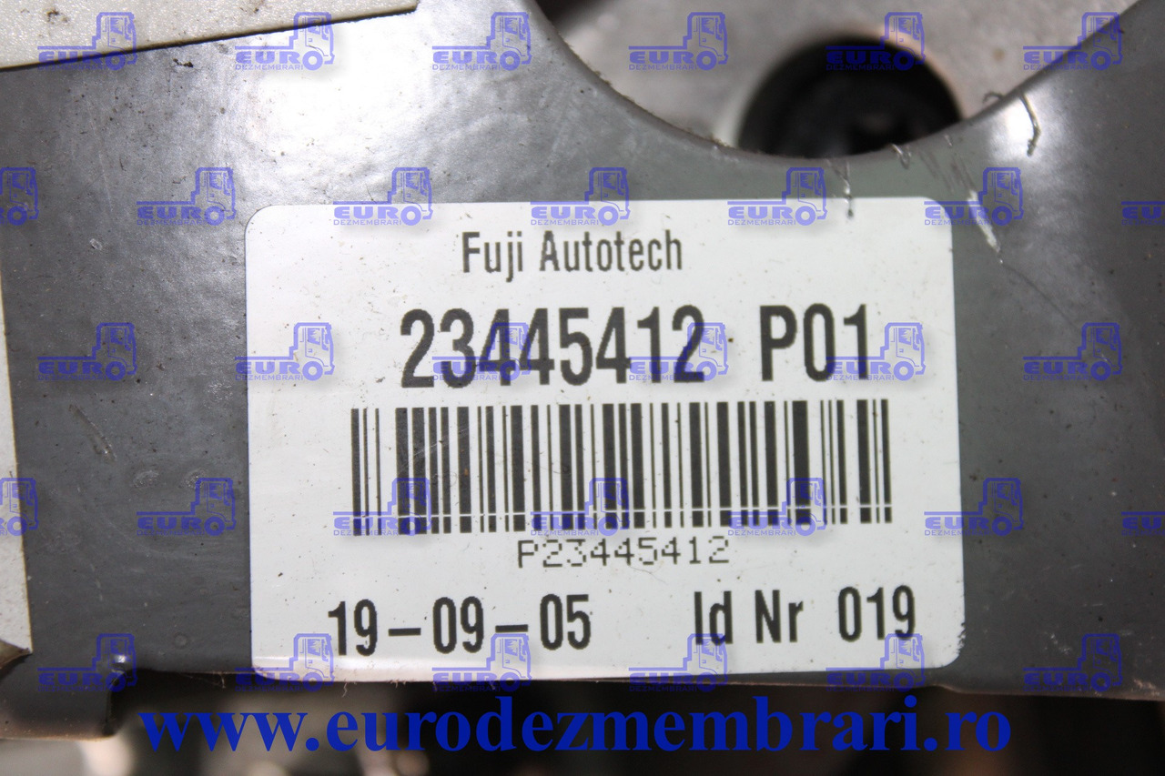 SUPORT VOLAN + REGLAJ VOLVO FH4 23445412 82216072 82630789 84197451 84186787 84415390 82694691 - Volante de direção para Camião: foto 3 SUPORT VOLAN + REGLAJ VOLVO FH4 23445412 82216072 82630789 84197451 84186787 84415390 82694691 - Volante de direção para Camião: foto 3