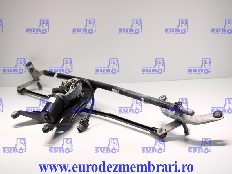 TIMONERIE STERGATOARE PARBRIZ + MOTORAS DAF XF XG 2346701, W250355 - Limpador de pára-brisa para Camião: foto 1 TIMONERIE STERGATOARE PARBRIZ + MOTORAS DAF XF XG 2346701, W250355 - Limpador de pára-brisa para Camião: foto 1