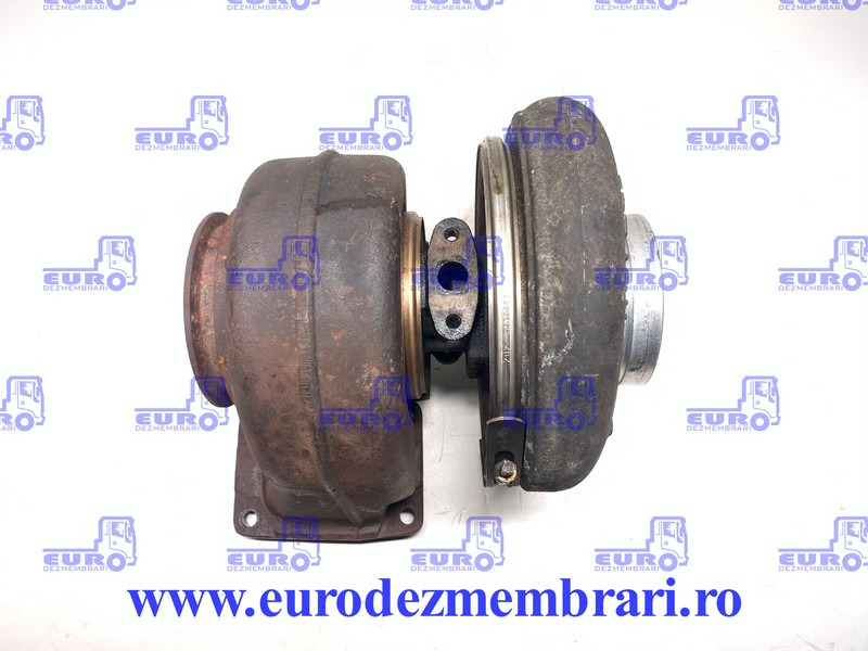 TURBOSUFLANTA RENAULT MAGNUM DXI 13 20517516, 4036903 - Turbocompressor para Camião: foto 1 TURBOSUFLANTA RENAULT MAGNUM DXI 13 20517516, 4036903 - Turbocompressor para Camião: foto 1