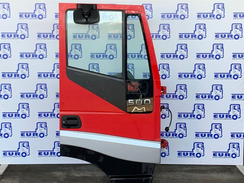 USA DREAPTA IVECO STRALIS - Porta e peças para Camião: foto 1 USA DREAPTA IVECO STRALIS - Porta e peças para Camião: foto 1