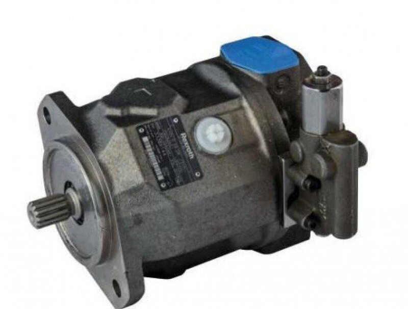 A10VO28 Elefant Pompası A10VO28 DR/31R PSC62K01-S 67370003 Putzmeister concrete mixer - Bomba hidráulica para Camião betoneira: foto 1 A10VO28 Elefant Pompası A10VO28 DR/31R PSC62K01-S 67370003 Putzmeister concrete mixer - Bomba hidráulica para Camião betoneira: foto 1