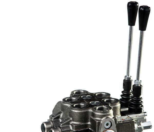 Karıştırıcı Valfi 480299 for PUTZMEISTER concrete pump - Válvula hidráulica para Autobomba de betão: foto 1 Karıştırıcı Valfi 480299 for PUTZMEISTER concrete pump - Válvula hidráulica para Autobomba de betão: foto 1