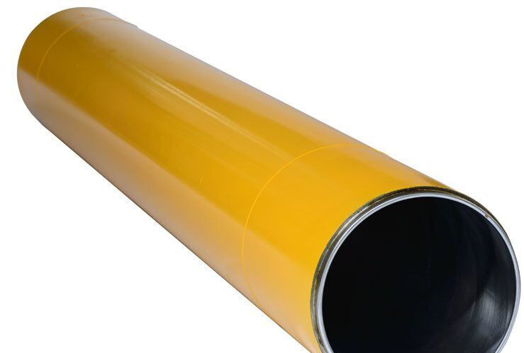 PUTZMEISTER Beton Sevk Silindiri Ø200x1400 T240112004 for concrete pump - Cilindro hidráulico para Autobomba de betão: foto 1 PUTZMEISTER Beton Sevk Silindiri Ø200x1400 T240112004 for concrete pump - Cilindro hidráulico para Autobomba de betão: foto 1