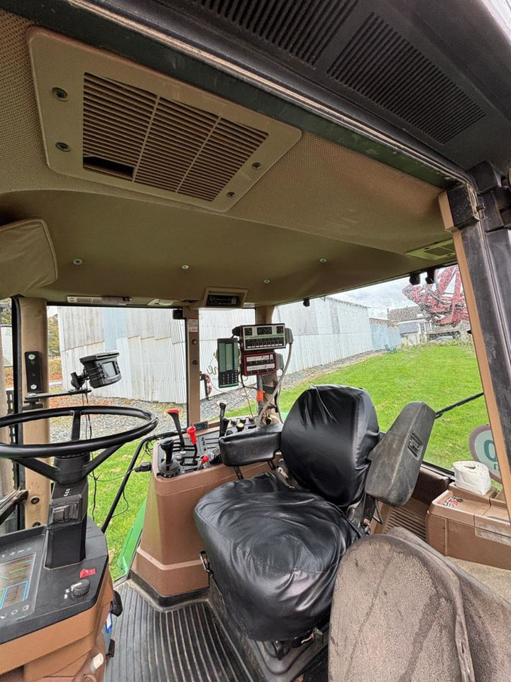 John Deere 7800 - Trator: foto 3 John Deere 7800 - Trator: foto 3