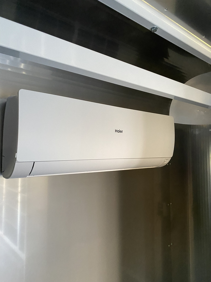 WARK PREMIUM 5m - Roulote bar: foto 3 WARK PREMIUM 5m - Roulote bar: foto 3