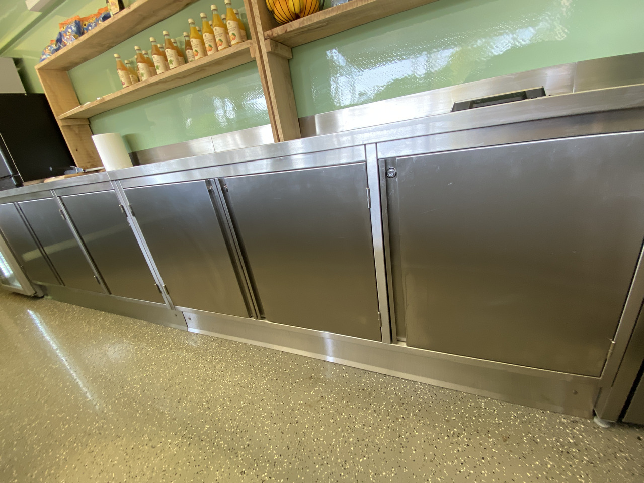 WARK PREMIUM 6m - Roulote bar: foto 5 WARK PREMIUM 6m - Roulote bar: foto 5