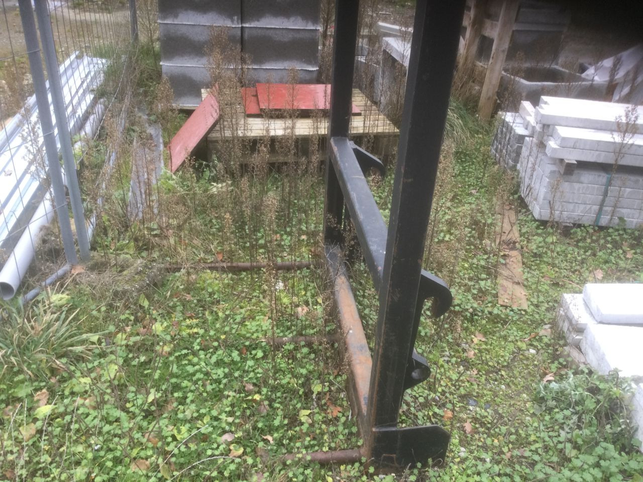 Carregadora articulada Schäffer 2030 slt: foto 16