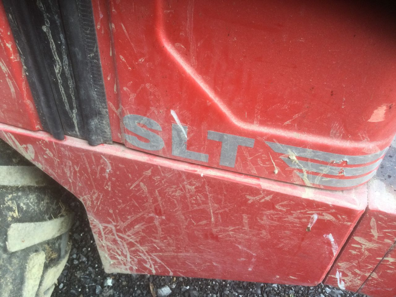 Carregadora articulada Schäffer 2030 slt: foto 14