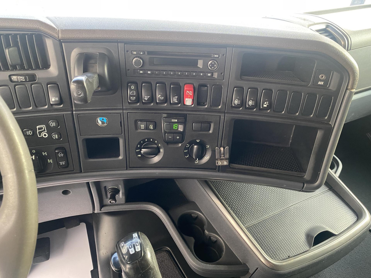 SCANIA R 440 CB6x4HSA - Camião chassi: foto 3 SCANIA R 440 CB6x4HSA - Camião chassi: foto 3