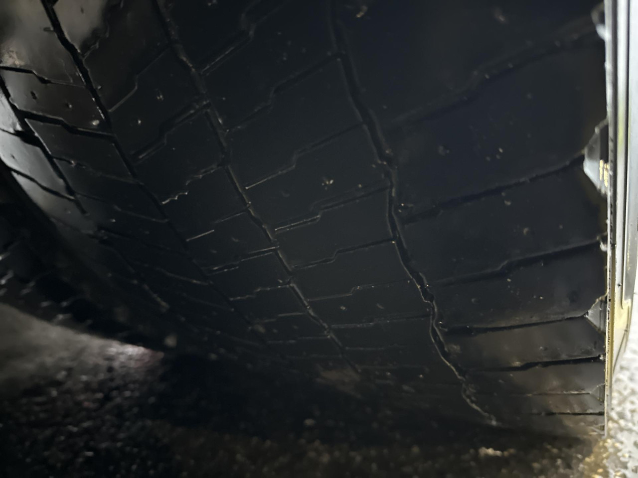 SCANIA Man Tgx 18.470 - Tractor: foto 2 SCANIA Man Tgx 18.470 - Tractor: foto 2