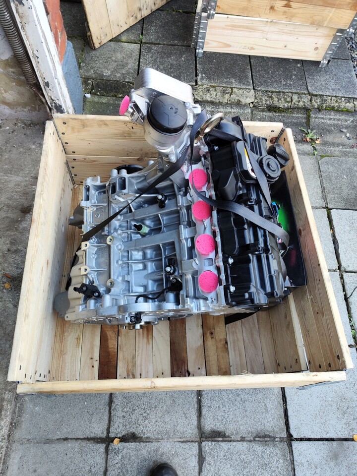 BMW N20B20A BMW N20B20A - Motor para Automóvel: foto 3 BMW N20B20A BMW N20B20A - Motor para Automóvel: foto 3
