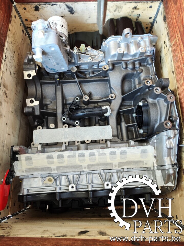 FORD RWD - 4X4 FORD TRANSIT ** CVR5 **RWD ** 4X4 - Motor para Furgão: foto 3 FORD RWD - 4X4 FORD TRANSIT ** CVR5 **RWD ** 4X4 - Motor para Furgão: foto 3