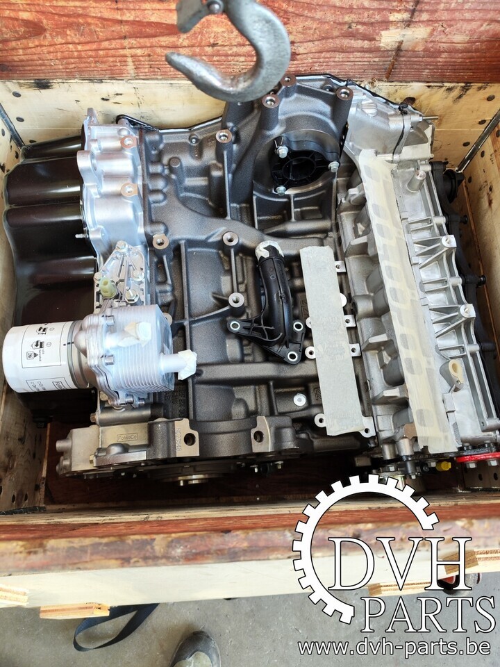 FORD RWD - 4X4 FORD TRANSIT ** CVR5 **RWD ** 4X4 - Motor para Furgão: foto 1 FORD RWD - 4X4 FORD TRANSIT ** CVR5 **RWD ** 4X4 - Motor para Furgão: foto 1