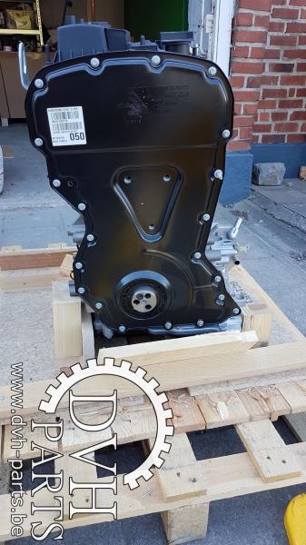 Ford Transit - Motor para Furgão: foto 2 Ford Transit - Motor para Furgão: foto 2