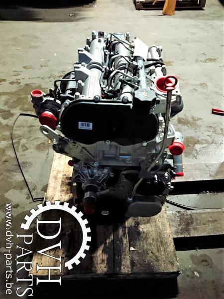 Iveco Daily F1CE3481K - Motor para Veículo comercial: foto 1 Iveco Daily F1CE3481K - Motor para Veículo comercial: foto 1