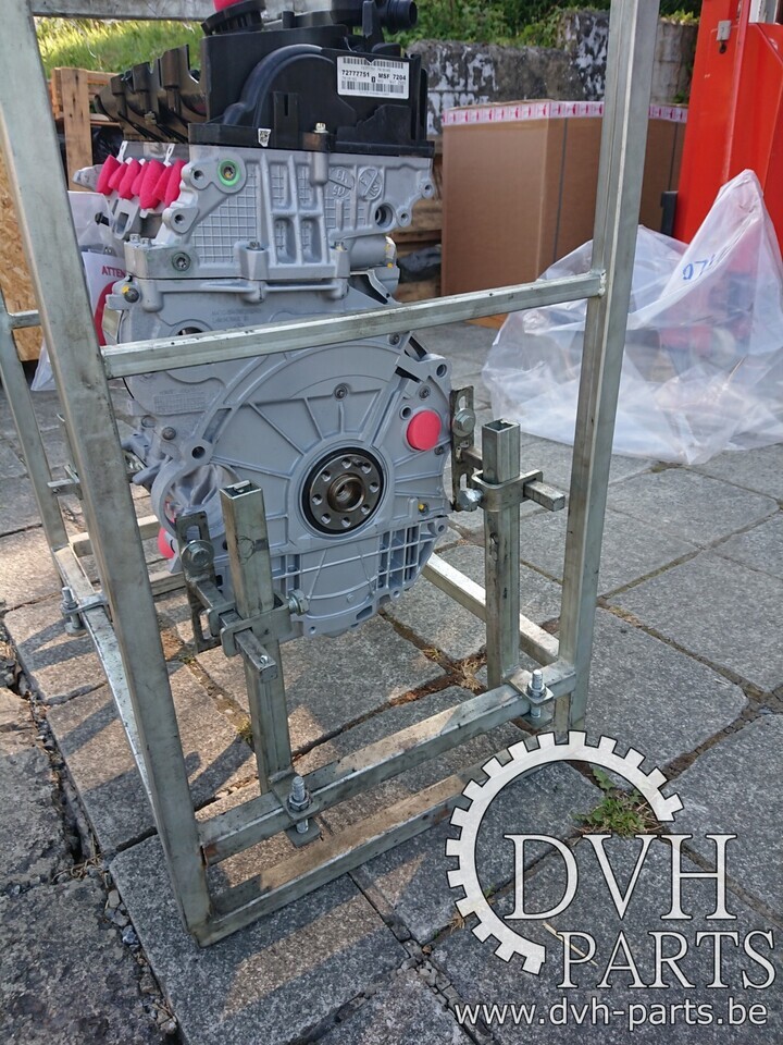 MINI N47C16A MINI N47C16A - Motor para Automóvel: foto 1 MINI N47C16A MINI N47C16A - Motor para Automóvel: foto 1