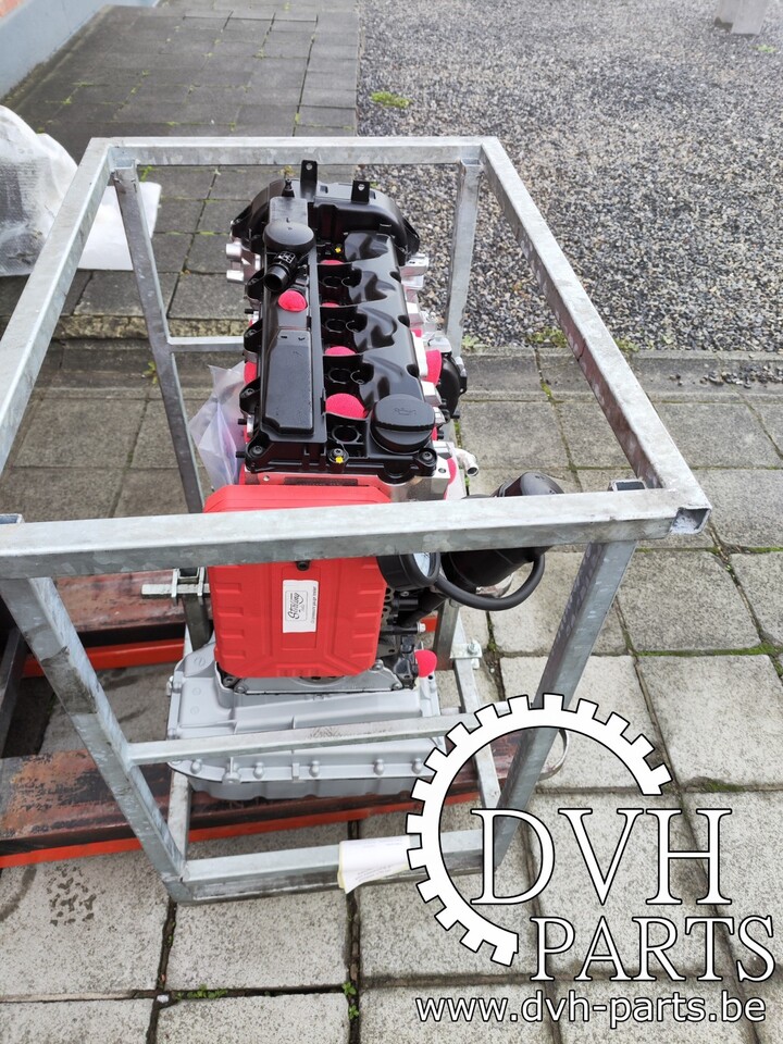 Mercedes Sprinter 651.955 - Motor para Veículo comercial: foto 2 Mercedes Sprinter 651.955 - Motor para Veículo comercial: foto 2