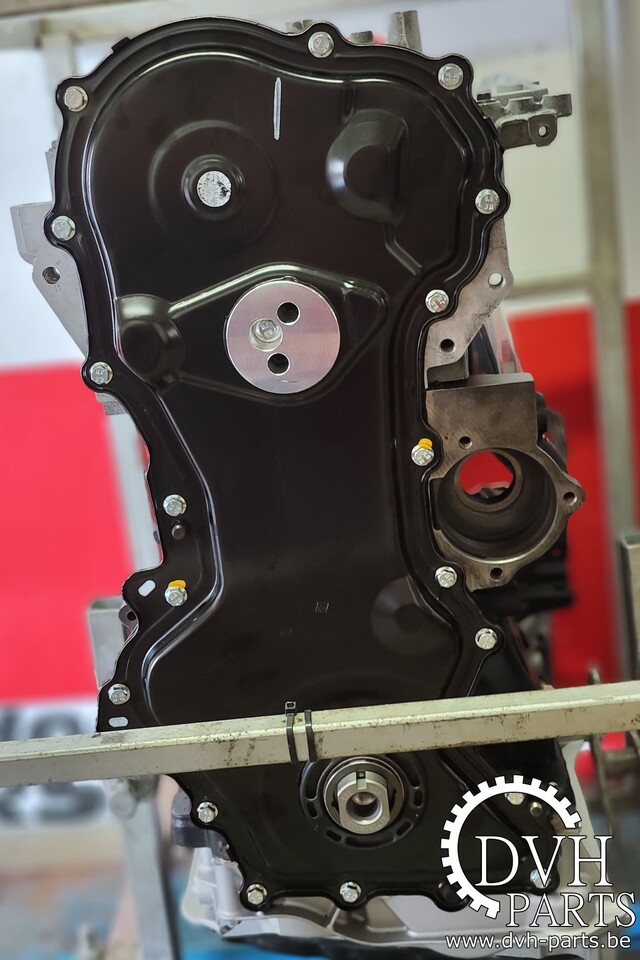 RENAULT M9T.... MASTER - Motor para Furgão: foto 4 RENAULT M9T.... MASTER - Motor para Furgão: foto 4