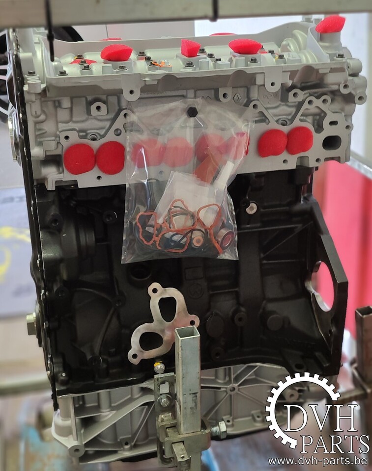 RENAULT M9T.... MASTER - Motor para Furgão: foto 3 RENAULT M9T.... MASTER - Motor para Furgão: foto 3