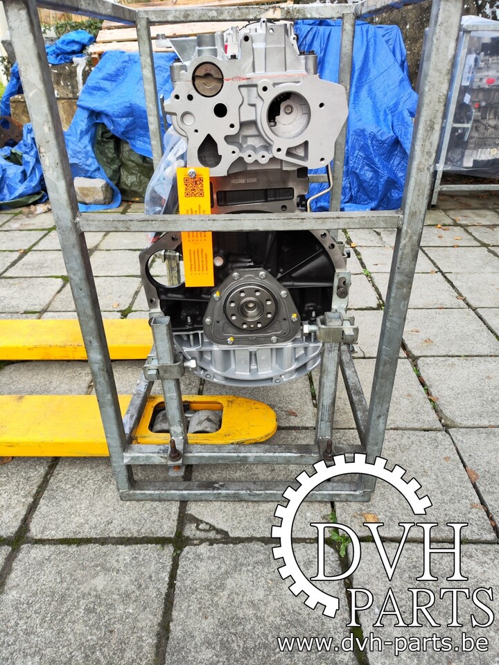 RENAULT M9T RWD - PROPULSION RENAULT M9T RWD - PROPULSION - Motor para Furgão: foto 4 RENAULT M9T RWD - PROPULSION RENAULT M9T RWD - PROPULSION - Motor para Furgão: foto 4