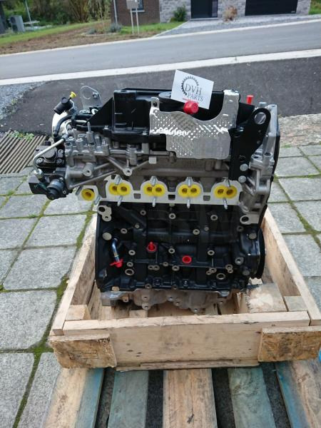 Renault Trafic - Opel Vivaro - Fiat Talento R9M40 -R9M452 - Motor para Veículo comercial: foto 3 Renault Trafic - Opel Vivaro - Fiat Talento R9M40 -R9M452 - Motor para Veículo comercial: foto 3