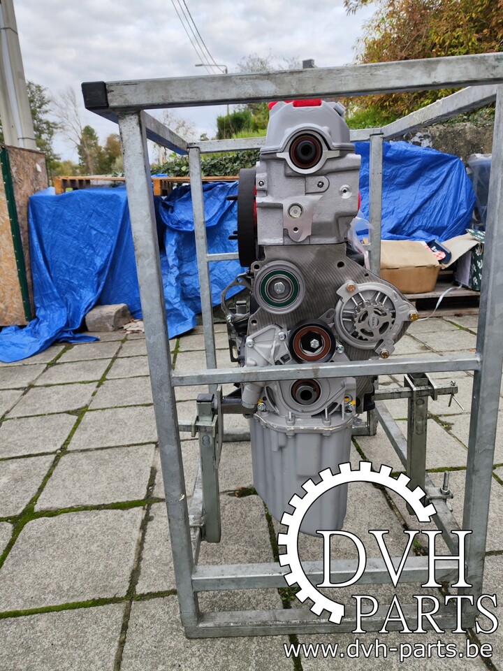 VW *** BJM *** CARAFTER ** CODE MOTEUR BJM ** - Motor para Furgão: foto 4 VW *** BJM *** CARAFTER ** CODE MOTEUR BJM ** - Motor para Furgão: foto 4