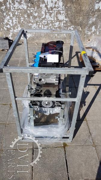 Volkswagen CSHA - Bloco do motor para Camião: foto 4 Volkswagen CSHA - Bloco do motor para Camião: foto 4