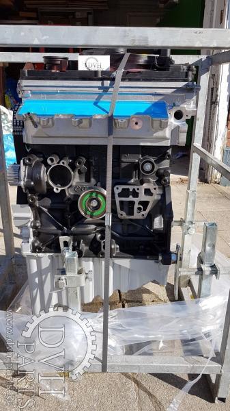 Volkswagen CSHA - Bloco do motor para Camião: foto 1 Volkswagen CSHA - Bloco do motor para Camião: foto 1