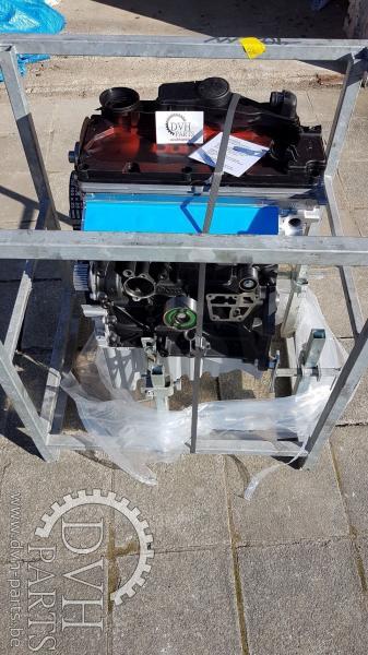 Volkswagen CSHA - Bloco do motor para Camião: foto 5 Volkswagen CSHA - Bloco do motor para Camião: foto 5