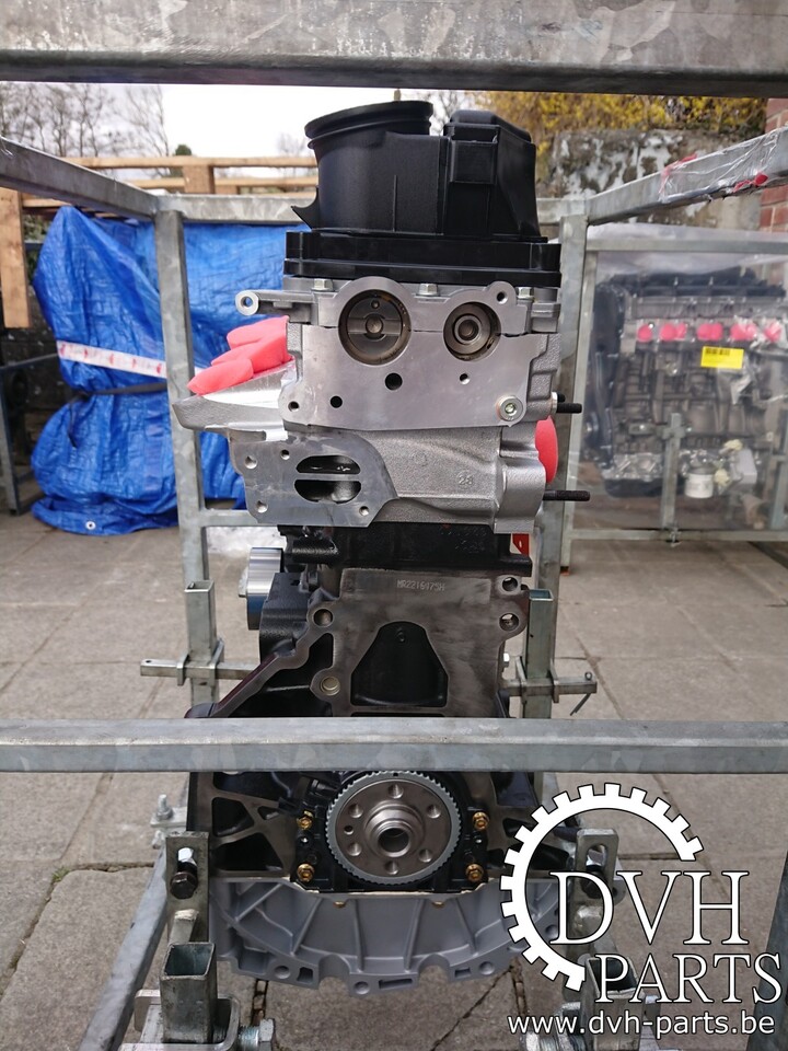 Volkswagen Crafter CKU , CKUB , DAU ,.. - Motor para Veículo comercial: foto 5 Volkswagen Crafter CKU , CKUB , DAU ,.. - Motor para Veículo comercial: foto 5