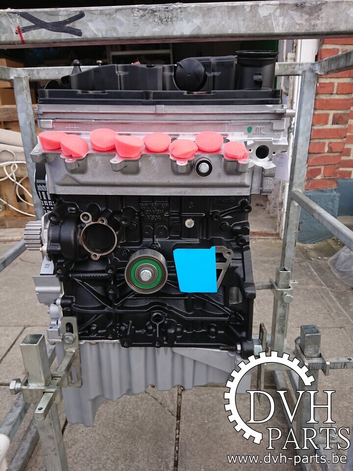 Volkswagen Crafter CKU , CKUB , DAU ,.. - Motor para Veículo comercial: foto 1 Volkswagen Crafter CKU , CKUB , DAU ,.. - Motor para Veículo comercial: foto 1