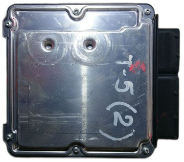 Bosch EDC16U1 - Centralina electrónica: foto 2 Bosch EDC16U1 - Centralina electrónica: foto 2