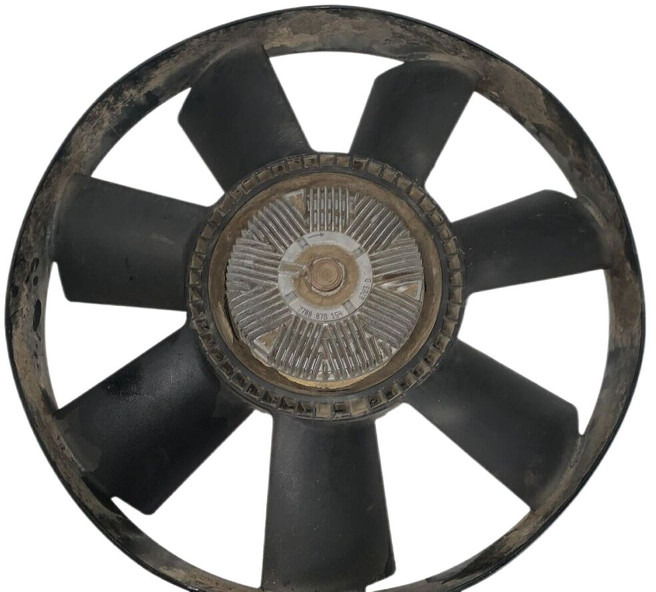 Claas 7705075154 - Ventilador: foto 1 Claas 7705075154 - Ventilador: foto 1