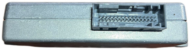 DAF 105 ECU 1140-01003 - Centralina electrónica: foto 3 DAF 105 ECU 1140-01003 - Centralina electrónica: foto 3