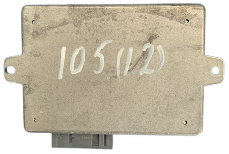 DAF 105 ECU 1140-01003 - Centralina electrónica: foto 2 DAF 105 ECU 1140-01003 - Centralina electrónica: foto 2