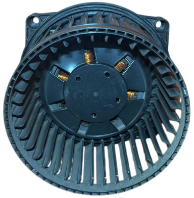 DAF 2017 - Ventilador do habitáculo: foto 2 DAF 2017 - Ventilador do habitáculo: foto 2