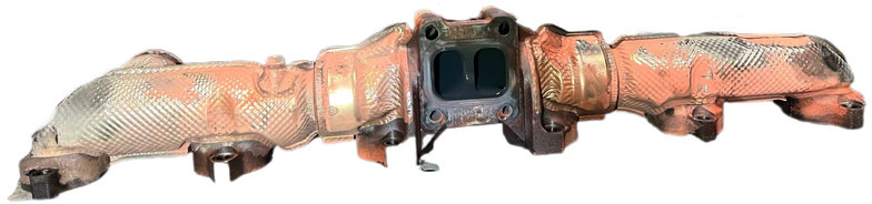 DAF 2020 - Motor e peças: foto 2 DAF 2020 - Motor e peças: foto 2