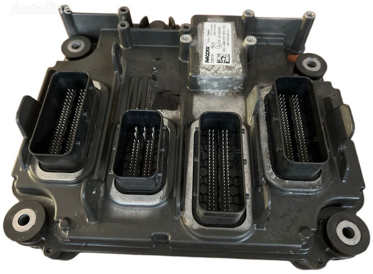 DAF 2023 Control unit 2302109 - Centralina electrónica: foto 2 DAF 2023 Control unit 2302109 - Centralina electrónica: foto 2