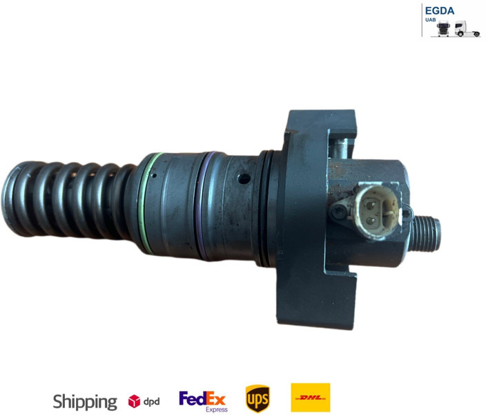 DAF 2023 - Filtro de combustível: foto 1 DAF 2023 - Filtro de combustível: foto 1