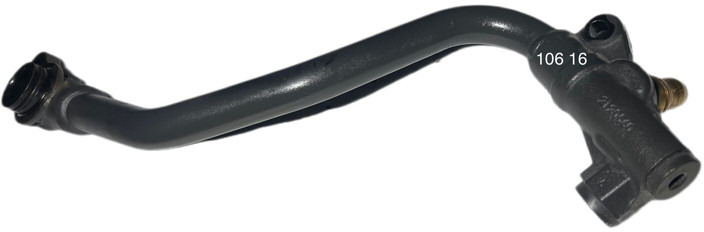 DAF 2023 - Sistema de arrefecimento: foto 2 DAF 2023 - Sistema de arrefecimento: foto 2